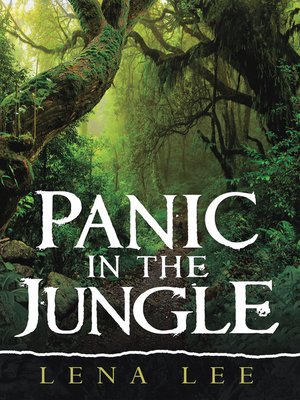 cover image of Panic in the Jungle